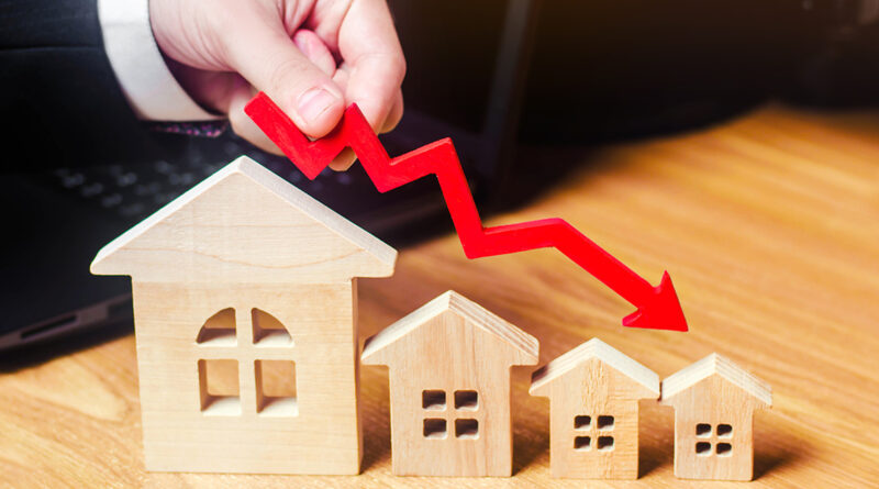 Mortgage Delinquencies Decrease In Q2 Of 2022