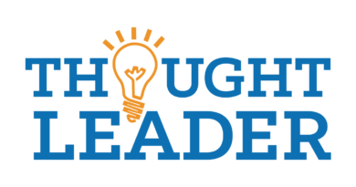 The 2021 Thought Leader Award Winners Are …
