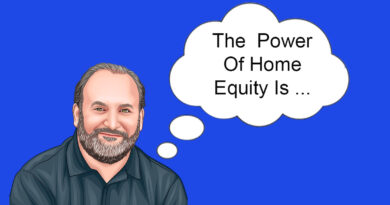 The Value Of Home Equity Lending Explained