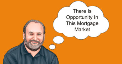 There Is Growth Opportunity In Mortgage Lending