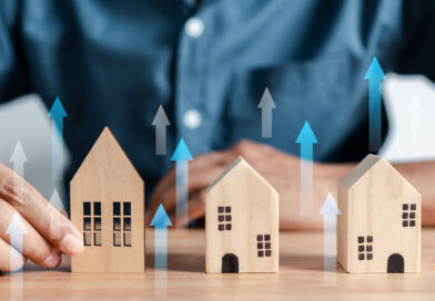 March New Home Purchase Mortgage Applications Increased 5.5 Percent