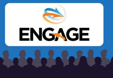 Welcome To Day 2 Of ENGAGE 2026