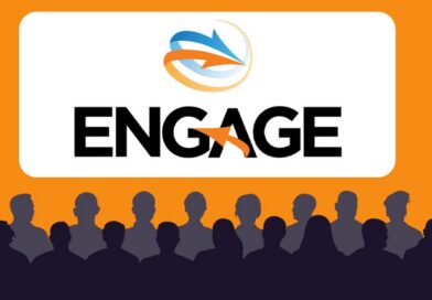 Welcome To Day 3 Of ENGAGE 2026