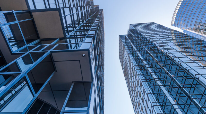 Delinquency Rates For Commercial Properties Decreased In Q2 Of 2026