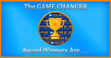 The 2026 Game Changer Award Winners Are …