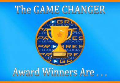 The 2026 Game Changer Award Winners Are …