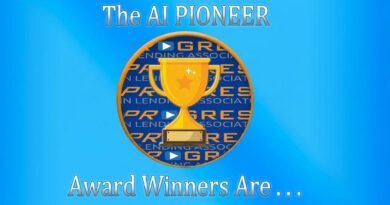 The 2026 AI Pioneer Award Winners Are …