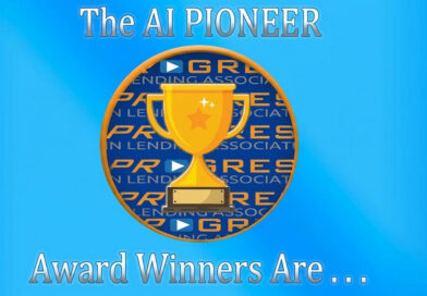The 2026 AI Pioneer Award Winners Are …